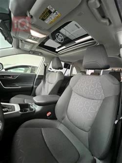 تويوتا راف 4